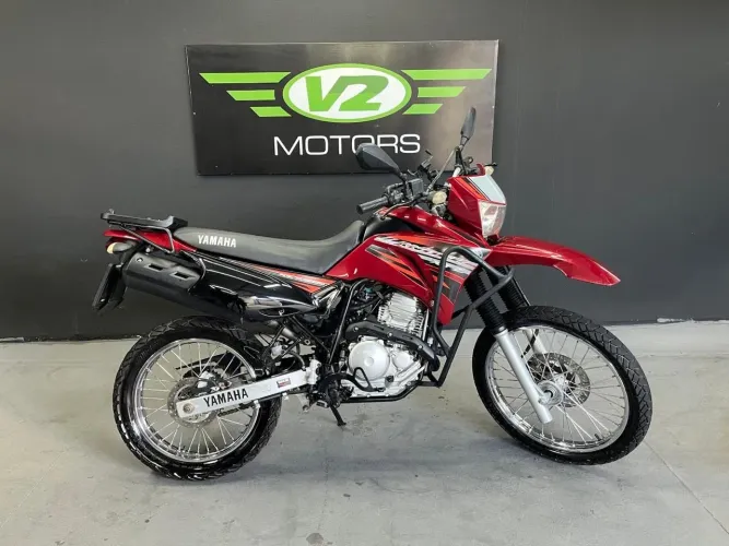 Lander 250 2018