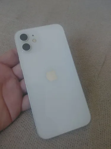 Celular iPhone 12 128g 5g Usado Excelente