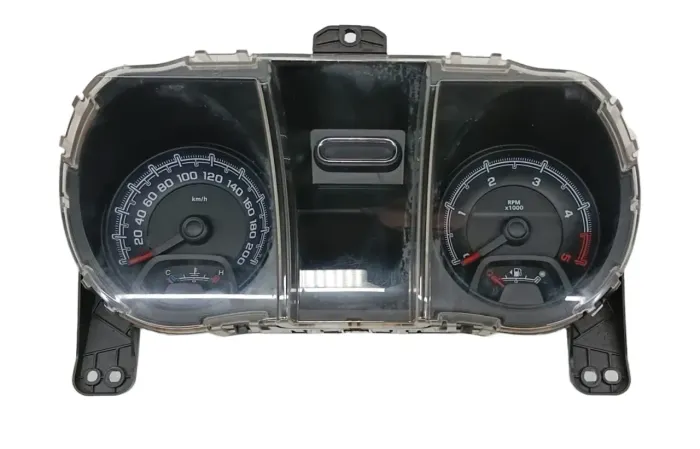 Painel De Instrumentos Chevrolet S10 2.8 2012/2016