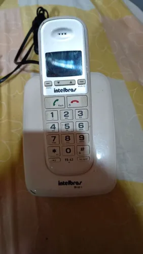 Vendo telefone convencional