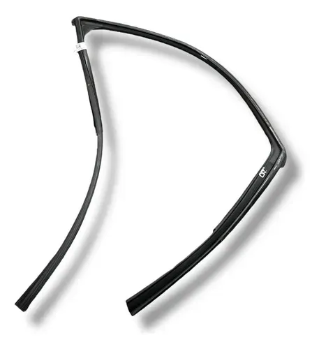 Borracha Canaleta Porta Diant Dir Honda Fit 2014 2016 2018