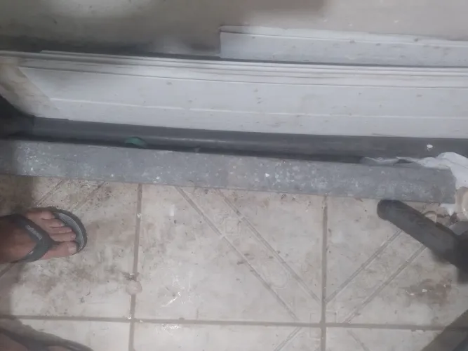 cano galvanizado 4 metros