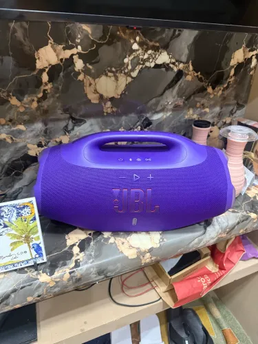 Jbl Boombox 