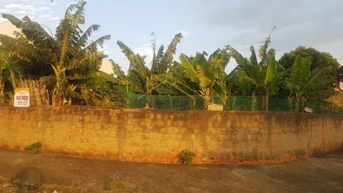 Terreno à venda em Americana, Campo Limpo