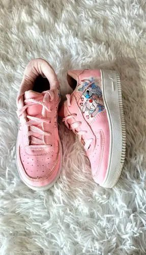 tênis do Stitch número 31 tudo ok 