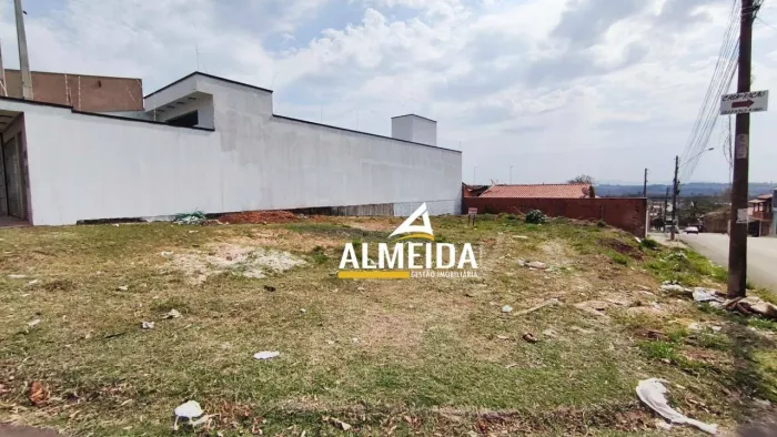 Terreno à venda, 151 m² por R$ 135.000,00 - Jardim Novo - Rio Claro/SP