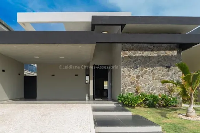Casa com 3 dormitórios à venda, 150 m² por R$ 1.300.000,00 - Centro - Eusébio/CE
