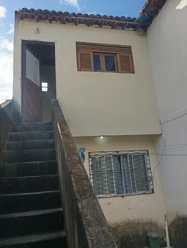 Casa p repasse localizada em extremoz. Falta pagar 264 meses.