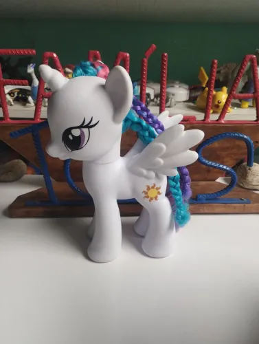 My little pony 