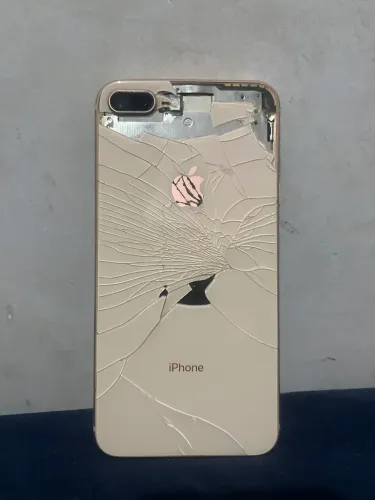 Vendo carcaça de iPhone 8