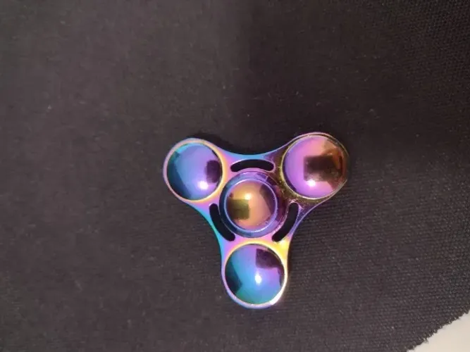 fidget spinner