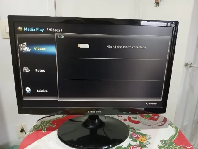 TV/Monitor