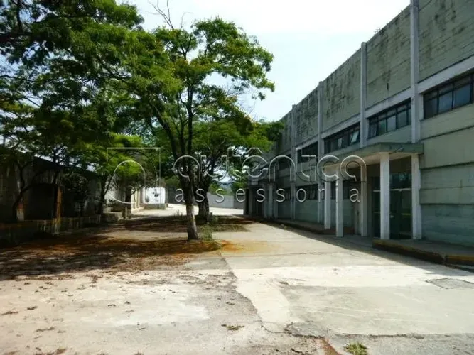 Galpão Industrial 4 mil m²- Aluguel - Osasco