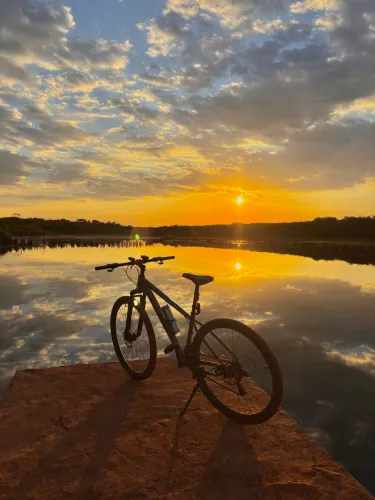 Bike KSW