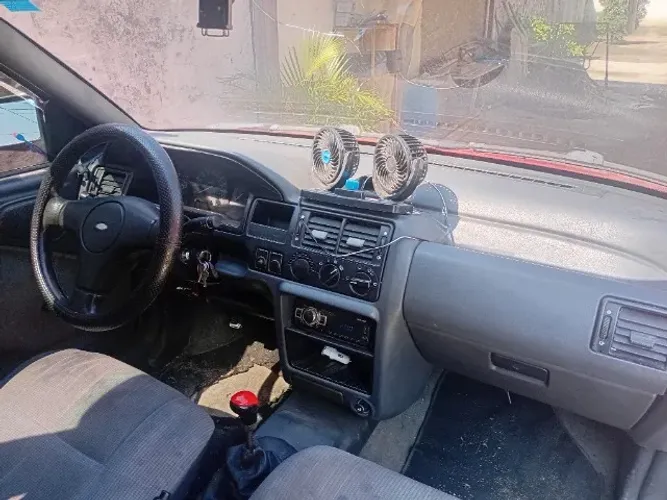 Ford Escort L/lx 1.6 1993