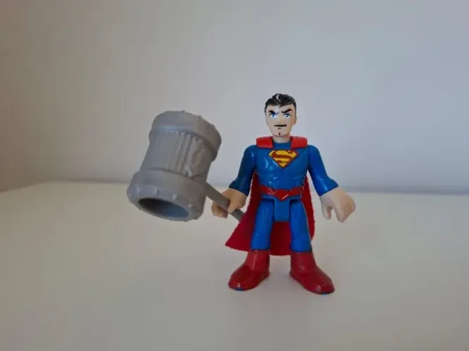 Imaginext