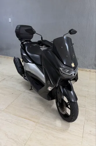 VENDO OU TROCO N MAX 2021