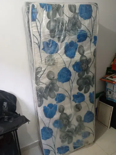 Colchão Cama Saluti Solteiro