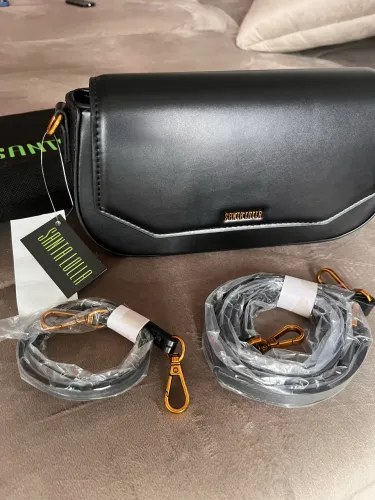 Bolsa Média Santa Lolla NOVA