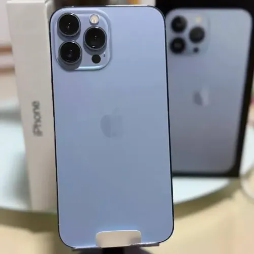 iPhone 13 Pro Max 