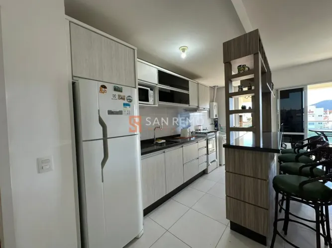 Rio Tavares | Apartamento 3 quartos, sendo 1 suite