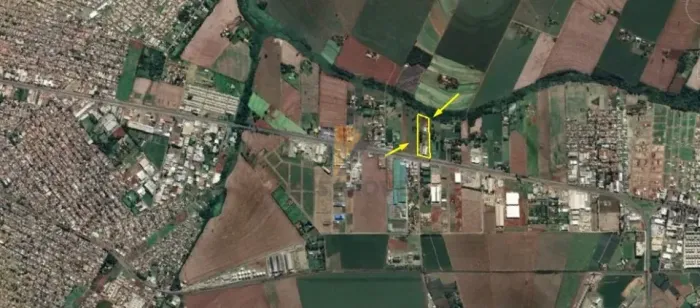 BARRACÃO COMERCIAL EM MARIALVA