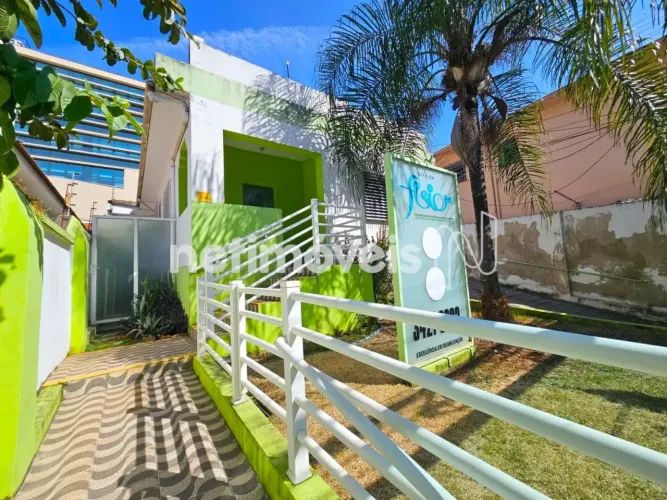 Locação Casa comercial Floresta Belo Horizonte