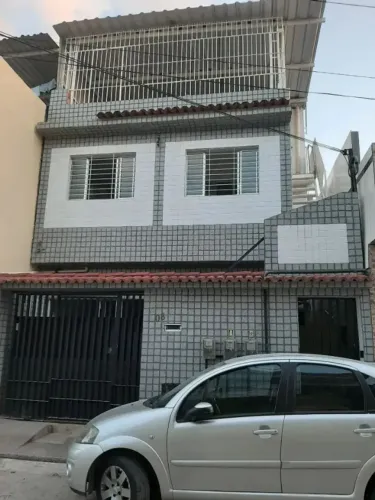 Imóvel para venda possui 194 metros quadrados com 4 quartos em Iputinga - Recife - PE
