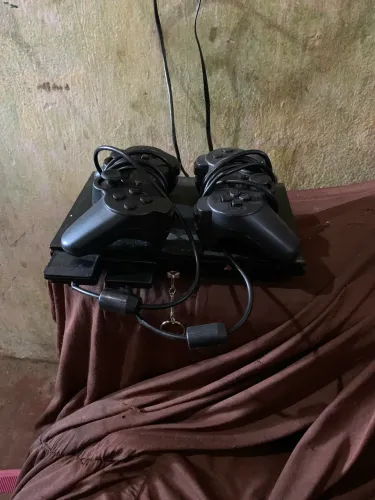 Vendo ps2