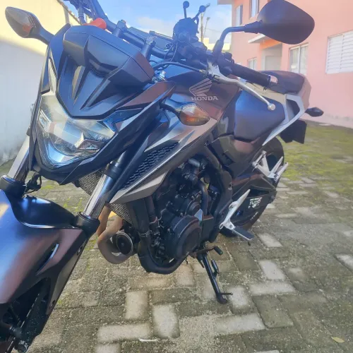 500 com preço de 160