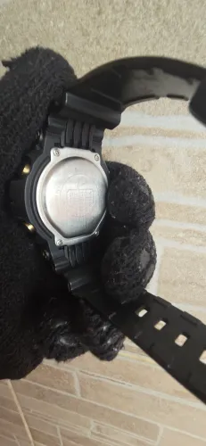 Casio Gshock Original 