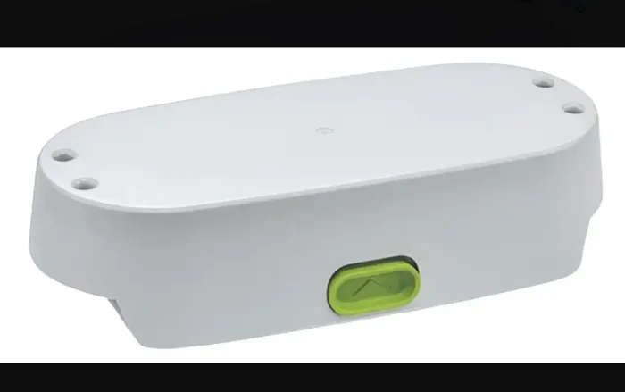 Bateria estendida concentrador Philips 