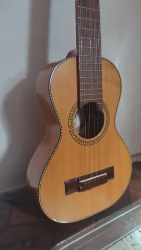 Viola Caipira Viagem