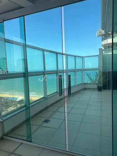 Vila velha - Apartamentor 4 quartos - Praia de Itaparica