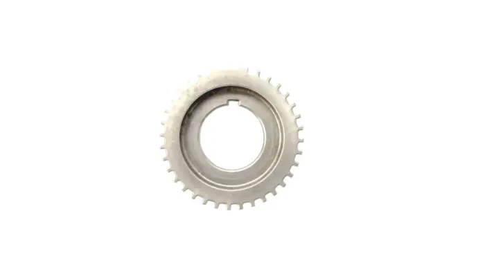 Roda Fônica Hilux 3.0 2009