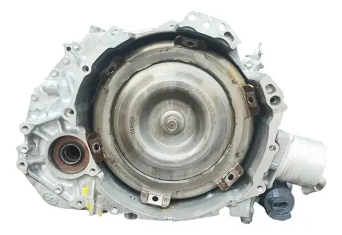 Câmbio Automático Volvo Xc60 T8 2.0 Hybrid 2019 2020 2021