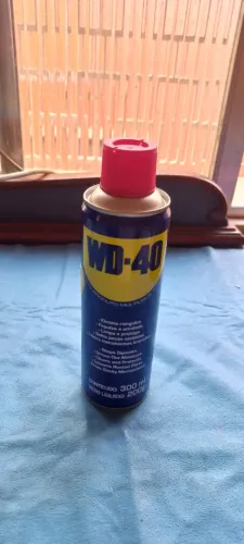 WD40