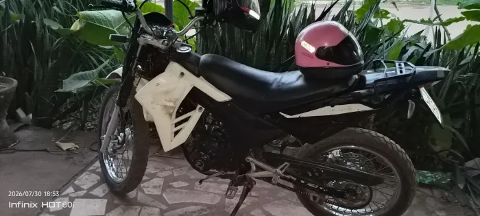 CRZ KASINSKI TODA ORIGINAL 