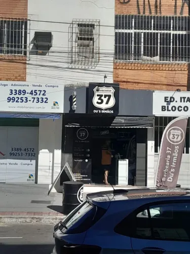 Vendo ponto comercial em frente ao carone de itaparica