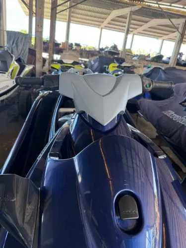 Jetski vx1100