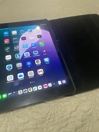 iPad 9 para pessoa exigentes