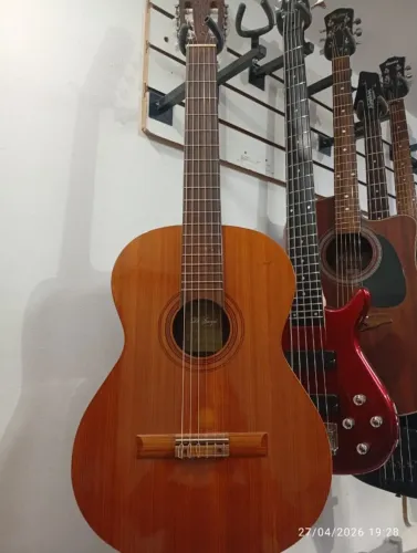 VIOLAO DI GIORGIO CLASSIC GUITAR