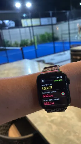 Apple watch SE 2ª geração