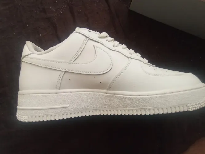 Nike Air force 1 essential novo