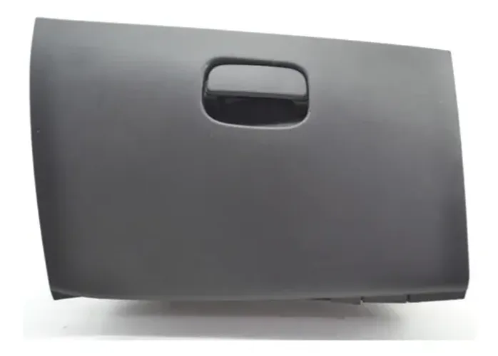 Porta Luvas Objeto Com Usb Painel Fiat Punto 2014 Original