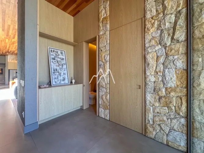 Casa térrea à venda em Santo Antônio
