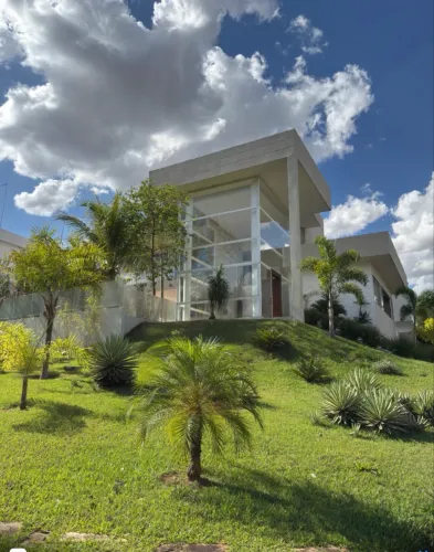 Alphaville Araguaia