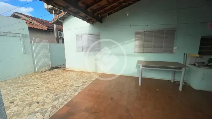 Casa à venda no Jussara codigo: 381970