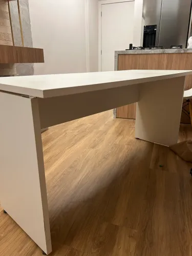 Mesa para escritório usada