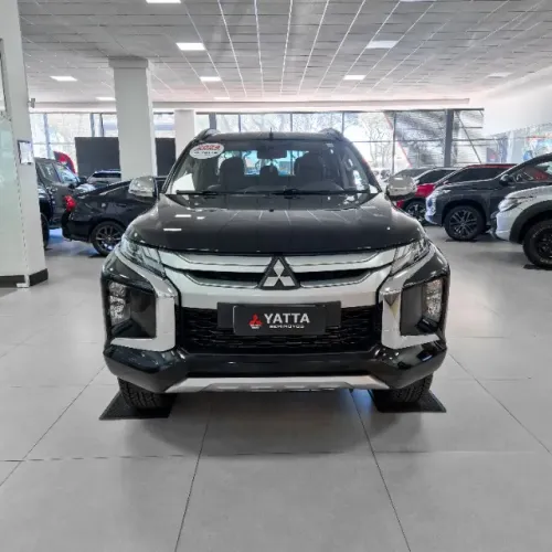Mitsubishi L200 Triton Sport HPE 2.4 CD Diesel Aut. 2024
